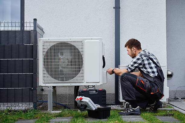 Trusted Hvac service in Jefferson, OR - AAA Pro HVAC